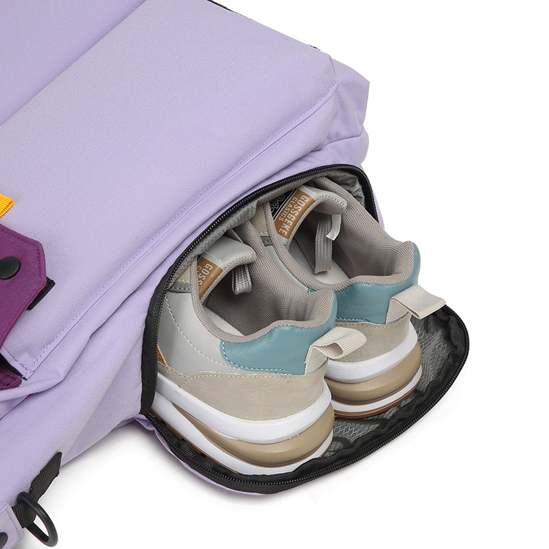 Bolsa Impermeable para Raqueta - Badminton Shoes Men reseña y precio