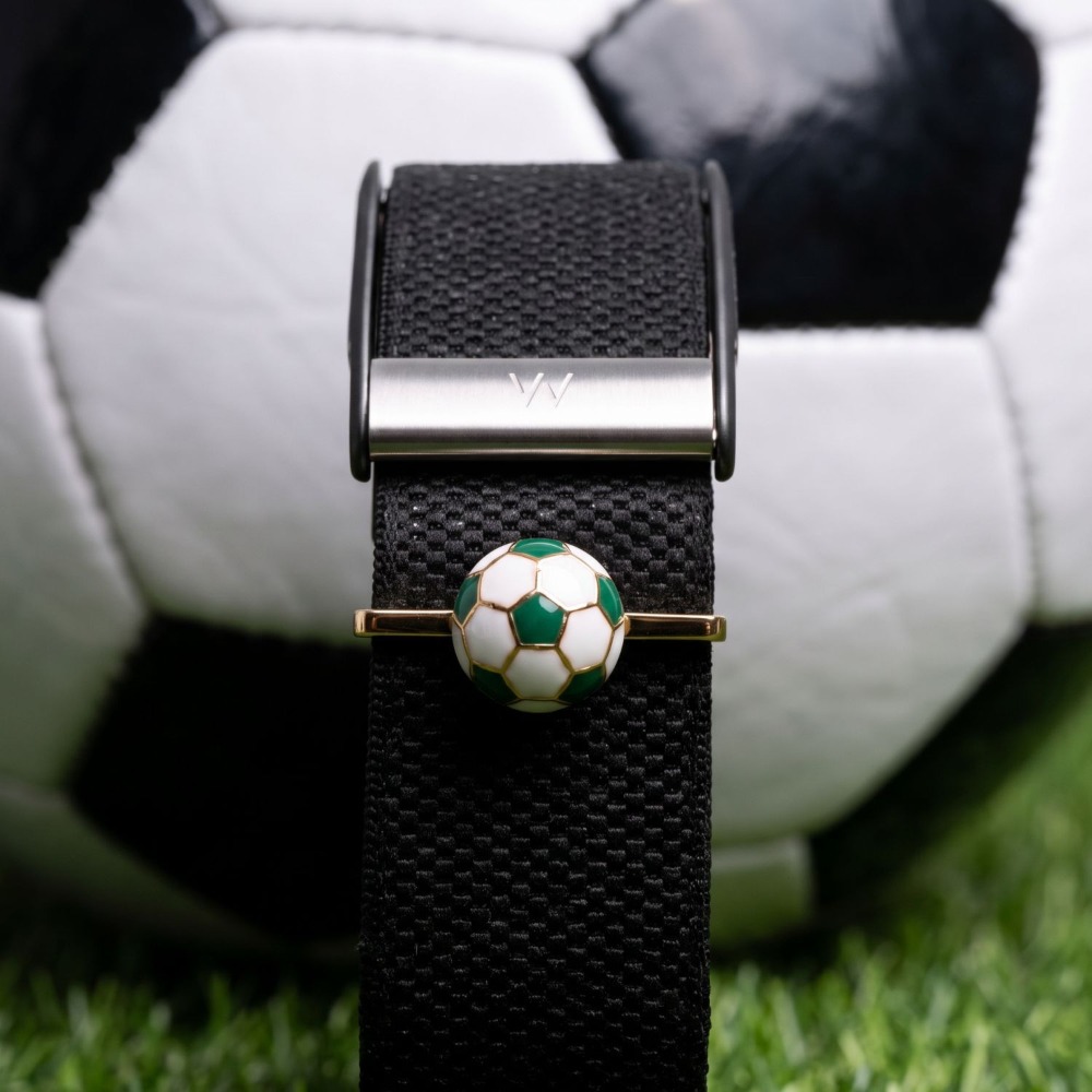 Para WHOOP Charm Band, accesor - Badminton In English reseña y precio