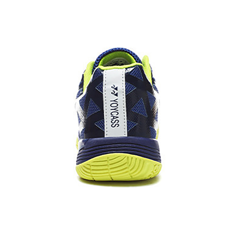 Nuevo zapato de tenis de mesa  - Badminton Shoes Men reseña y precio